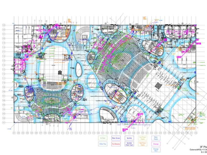 Architecture as an Instruction-Based Art